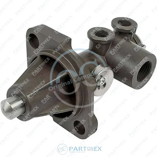 3095080 VOLVO GEARBOX VALVE - OC106146