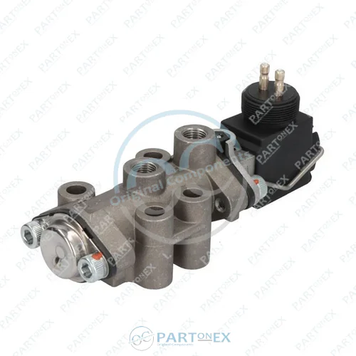 1334037 SCANIA GEARBOX VALVE - OC106155