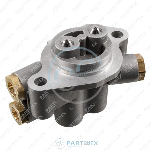0022607457 MERCEDES GEARBOX VALVE - OC106163