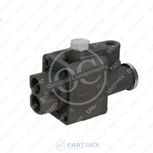 6038202042 ZF ŞANZIMAN VENTİLİ - OC106164