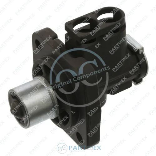 8172628 VOLVO ŞANZIMAN VENTİLİ - OC106167