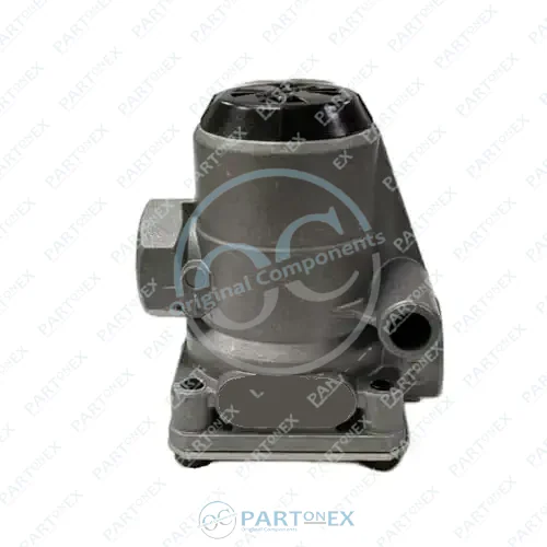 4750154010 WABCO PRESSURE LIMITING VALVES - OC106193