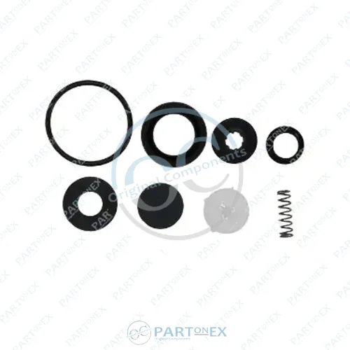0034309181 MERCEDES BASINÇ SINIRLAMA VENTİLİ TAMİR TAKIMI - OC106240