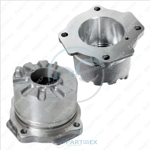 5000289800 RENAULT VİTES KUMANDA SİLİNDİR GÖVDESİ - OC106247