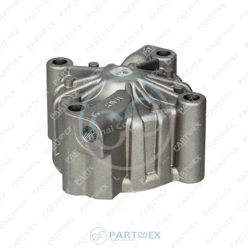 0002670819 MERCEDES HOUSING SHIFTING CYLINDER - OC106250
