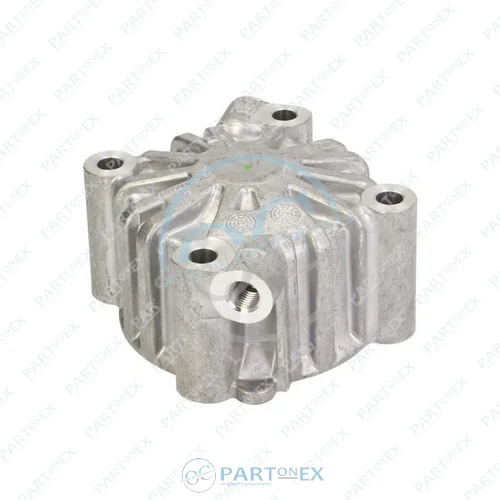 08198807 IVECO HOUSING SHIFTING CYLINDER - OC106256