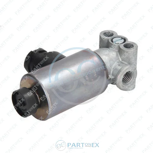 YC444K072AA FORD SOLENOID VALVE - OC106264
