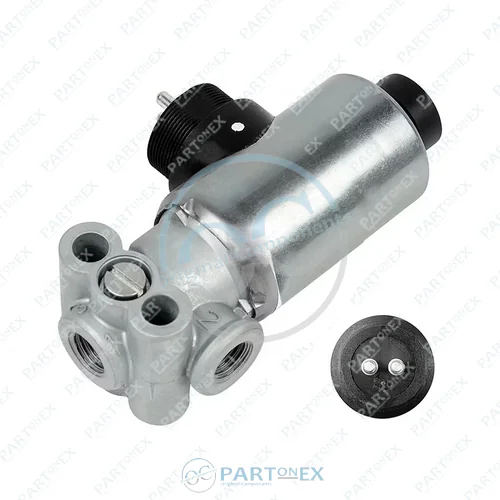 4752910 IVECO SOLENOİD VALF - OC106269