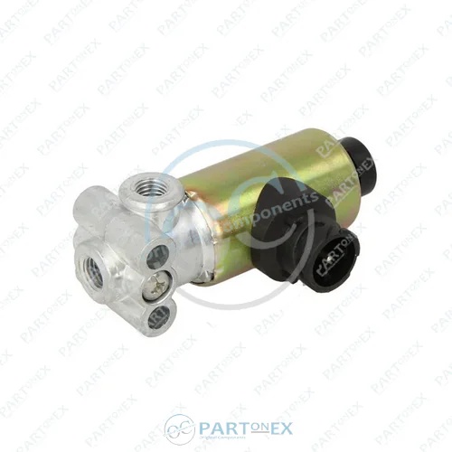 1934966 SCANIA SOLENOİD VALF - OC106280
