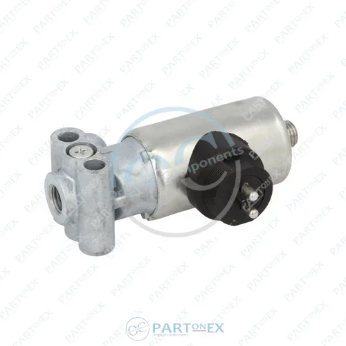 41016829 IVECO SOLENOİD VALF - OC106282