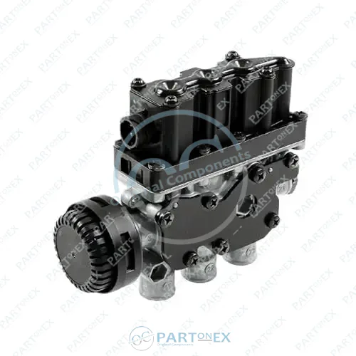 41211013 IVECO VÁLVULA SOLENOIDE ECAS - OC106289