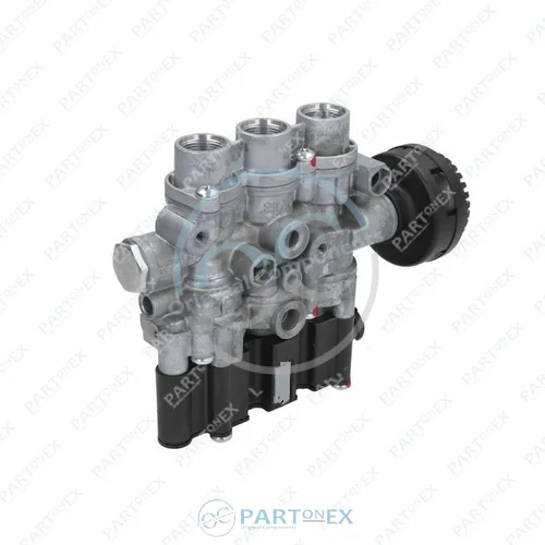 5010143096 RENAULT VÁLVULA SOLENOIDE ECAS - OC106298