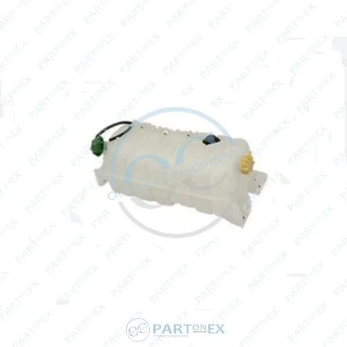 EXPANSION TANK - OC100720