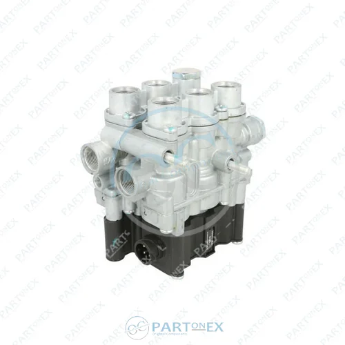 1518918 DAF VÁLVULA SOLENOIDE ECAS - OC106300