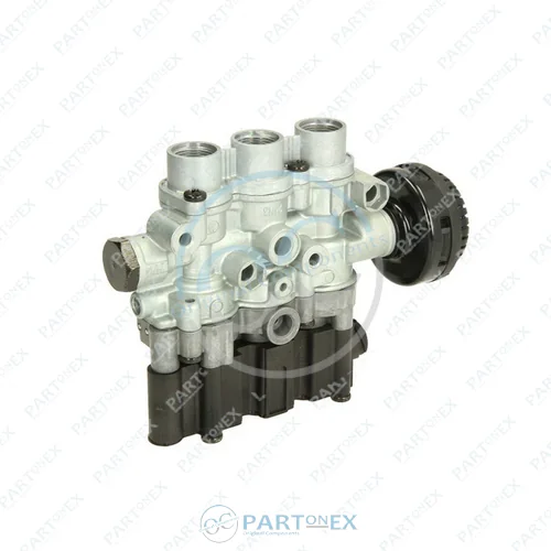 1304587 DAF ECAS SOLENOİD VALFİ - OC106303