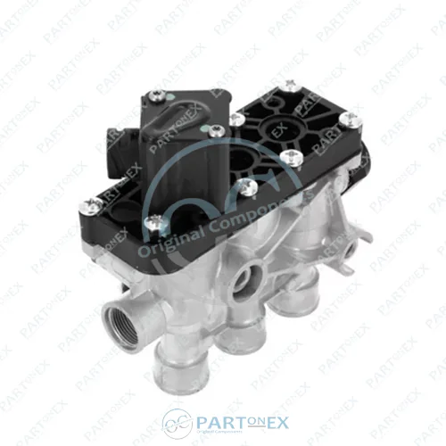 0003276625 MERCEDES ECAS SOLENOİD VALFİ - OC106306