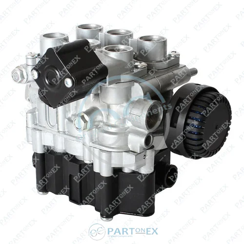 1934992 SCANIA ECAS SOLENOİD VALFİ - OC106318