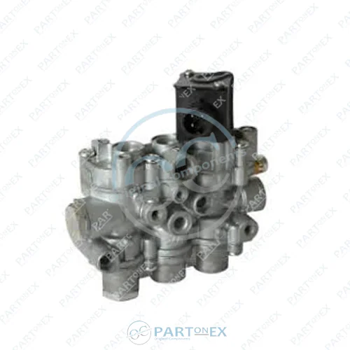 5010422018 RENAULT ECAS SOLENOİD VALFİ - OC106323