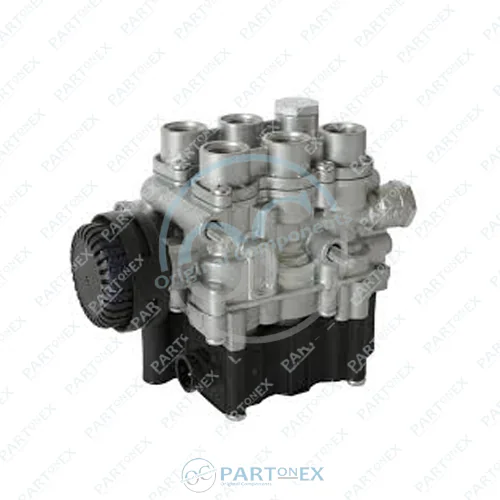 1506508 DAF ECAS SOLENOİD VALFİ - OC106324