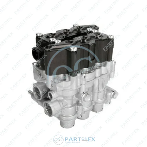 1506182 DAF ECAS SOLENOİD VALFİ - OC106326