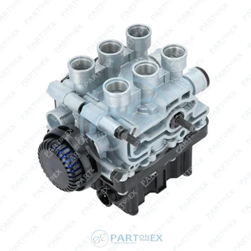 41030745 IVECO ECAS SOLENOİD VALFİ - OC106328