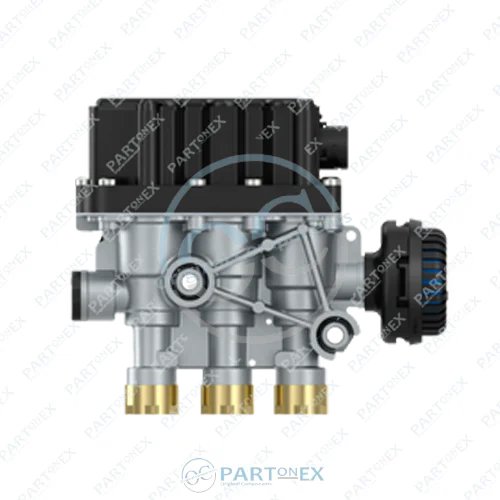85145832 VOLVO ECAS SOLENOİD VALFİ - OC106337