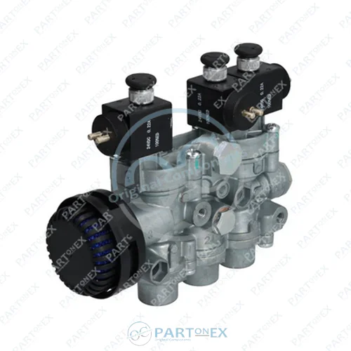 1505290 DAF ECAS SOLENOİD VALFİ - OC106338