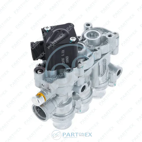 0527487 DAF ECAS SOLENOİD VALFİ - OC106349