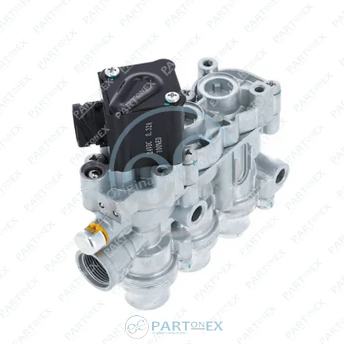 5010249007 RENAULT ECAS SOLENOİD VALFİ - OC106352
