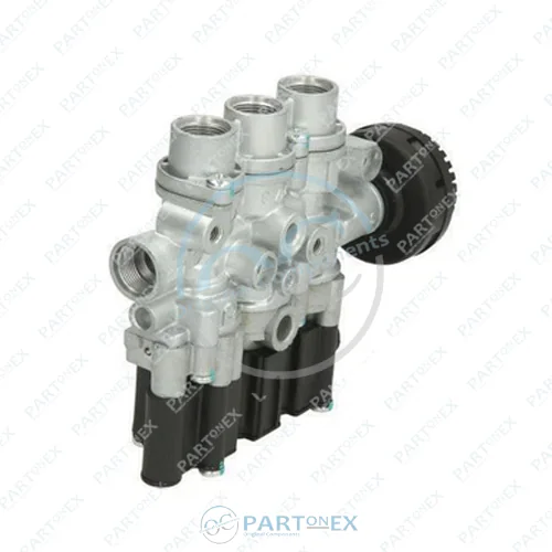 1506180 DAF ECAS SOLENOİD VALFİ - OC106362