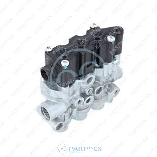 1505294 DAF ECAS SOLENOİD VALFİ - OC106366
