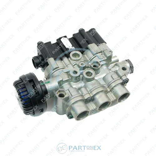 41003310 IVECO ECAS SOLENOİD VALFİ - OC106370
