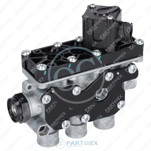 0003278425 MERCEDES ECAS SOLENOİD VALFİ - OC106376