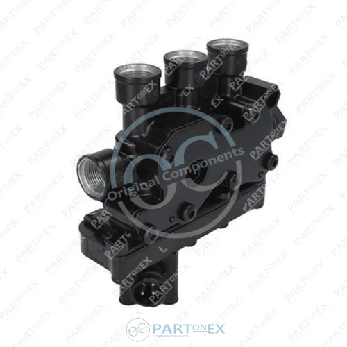 20514451 VOLVO ECAS SOLENOİD VALFİ - OC106377