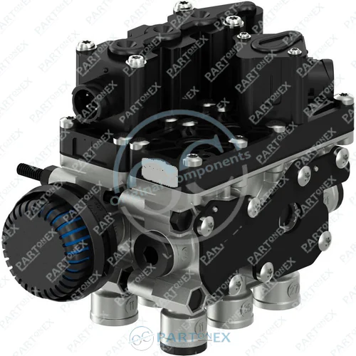1448080 SCANIA ECAS SOLENOİD VALFİ - OC106380