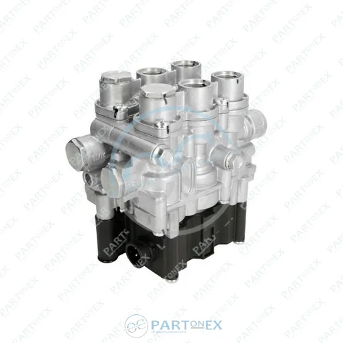 1506182 DAF ECAS SOLENOİD VALFİ - OC106381