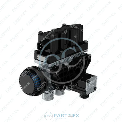 1453163 SCANIA ECAS SOLENOİD VALFİ - OC106385