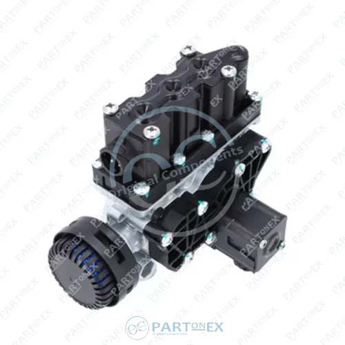 0003279725 MERCEDES ECAS SOLENOİD VALFİ - OC106387
