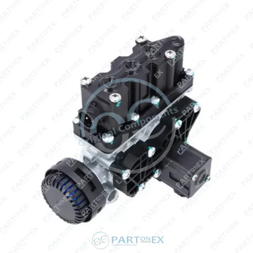 1453163 SCANIA ECAS SOLENOİD VALFİ - OC106388