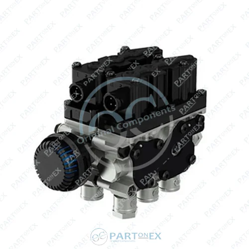 1934985 SCANIA ECAS SOLENOİD VALFİ - OC106392