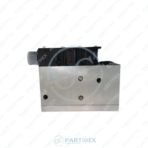 0501100041000 KNORR VÁLVULA SOLENOIDE DE CONTROL DE SUSPENSIÓN ELC - OC106402