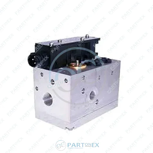 20392038 VOLVO VÁLVULA SOLENOIDE DE CONTROL DE SUSPENSIÓN - OC106405
