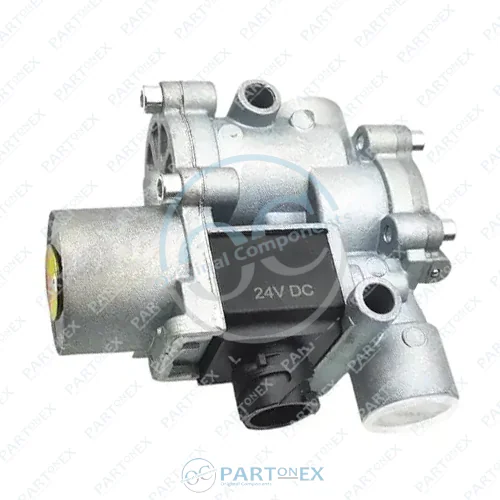 0084275 DAF VÁLVULA MODULADORA SOLENOIDE ABS - OC106420
