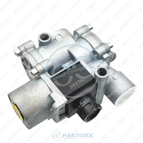 1934973 SCANIA VÁLVULA MODULADORA SOLENOIDE ABS - OC106421