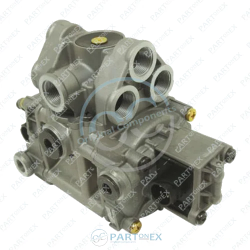 1934976 SCANIA MODULADOR ABS - OC106434