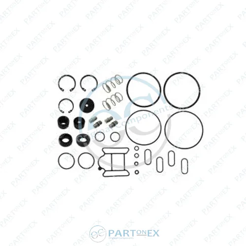 4721950410 RENAULT KIT DE REPARACIÓN DEL MODULADOR ABS - OC106435