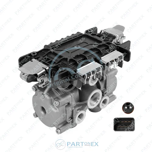 1519383 DAF MODULADOR ABS - OC106436