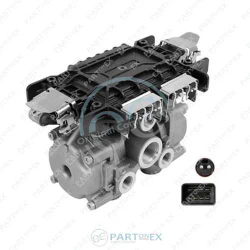 1932575 SCANIA MODULADOR ABS - OC106437