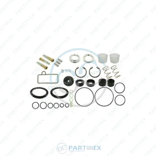 4005000820 REMOLQUE KIT DE REPARACIÓN DEL MODULADOR ABS - OC106438