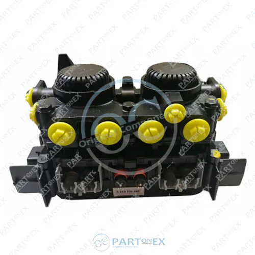 1518989 DAF MODULADOR ABS - OC106439